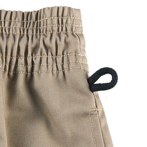 EASY-SHORTS