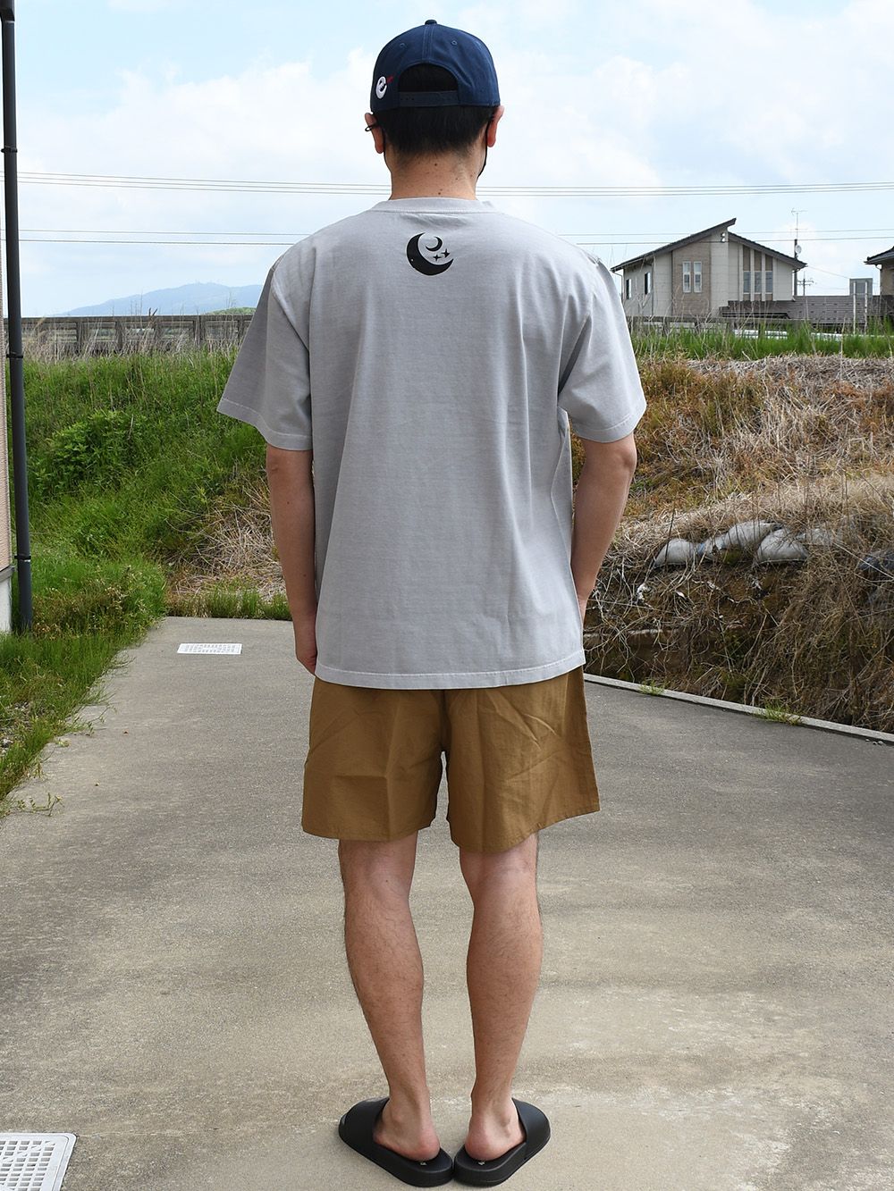 rg Magical Cat s/s tee