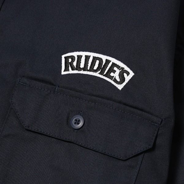 SLICK WORK-SHIRTS