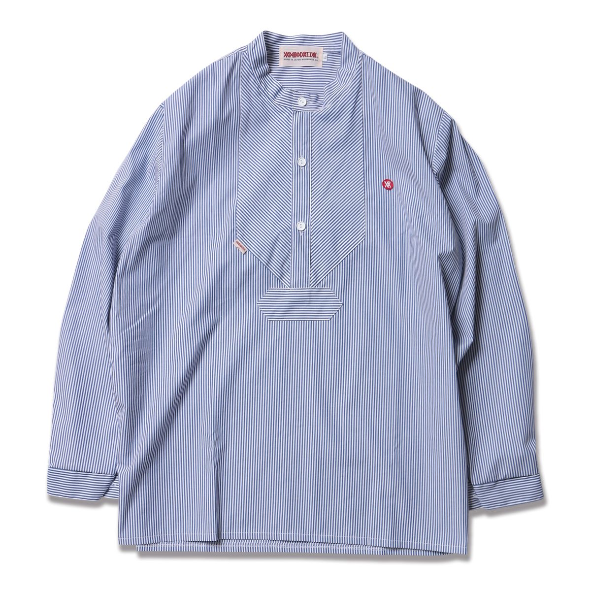 Wyatt Shirts-PADDY