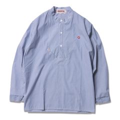 フィッシャーマンは可愛い!