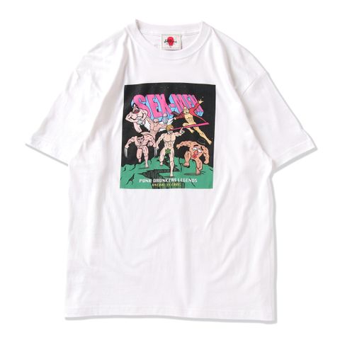 SEX-MEN.TEE