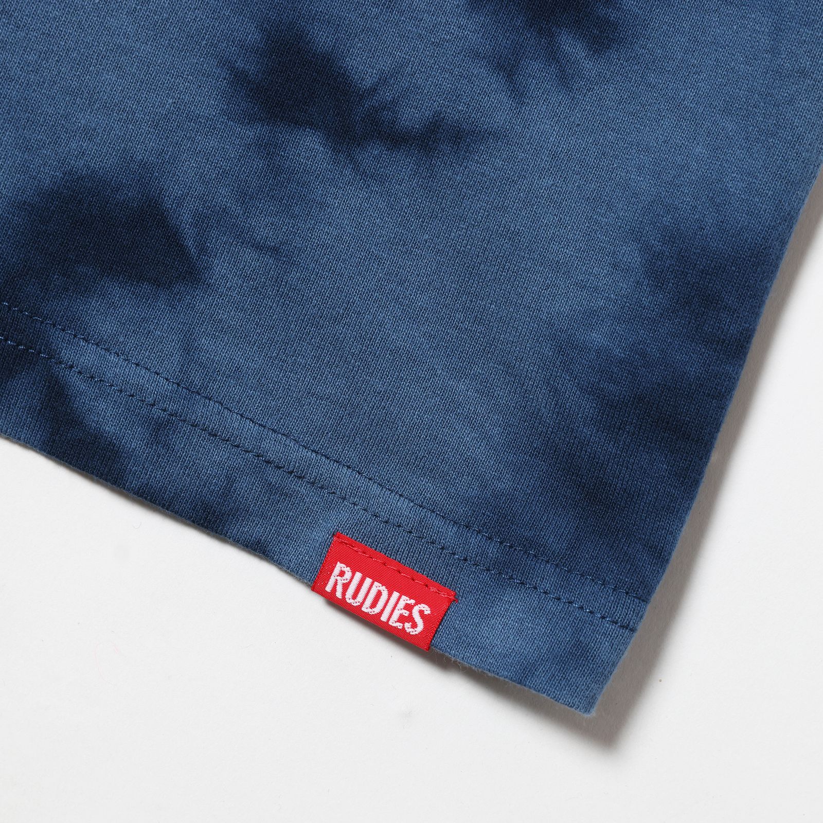 THICK PHAT DYED-TEE