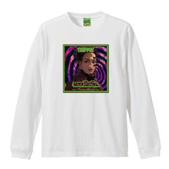 sd trippin' LS tee