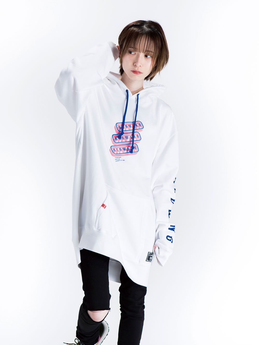 Game Maker Hoodie