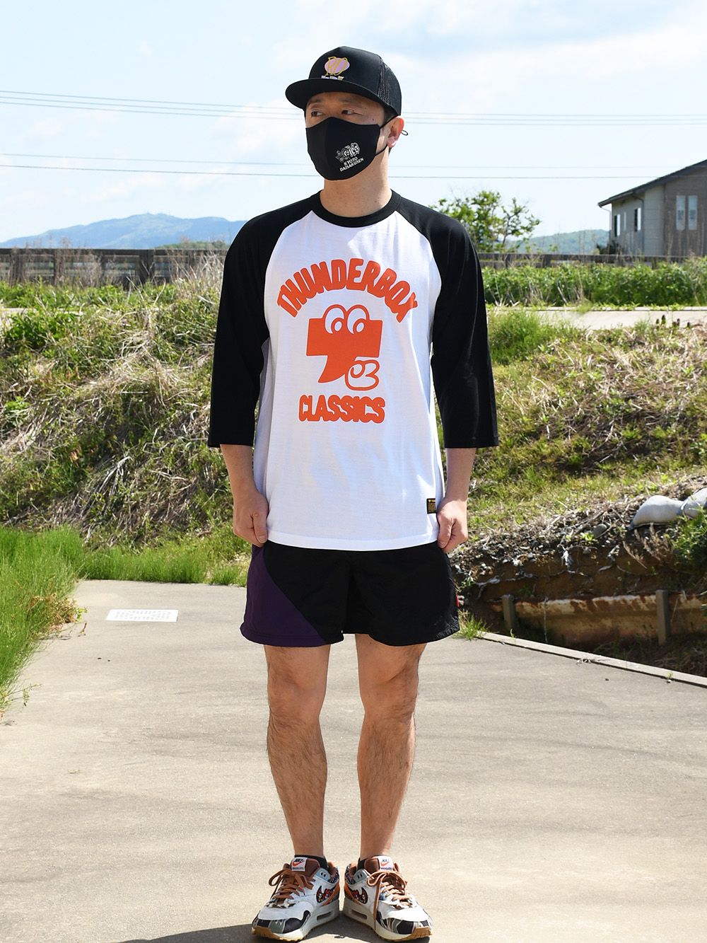 TNDBkn RAGLAN