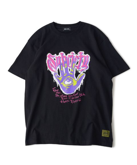 FEAR-TEE