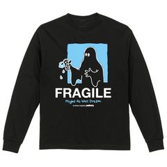FRAGILE L/S T