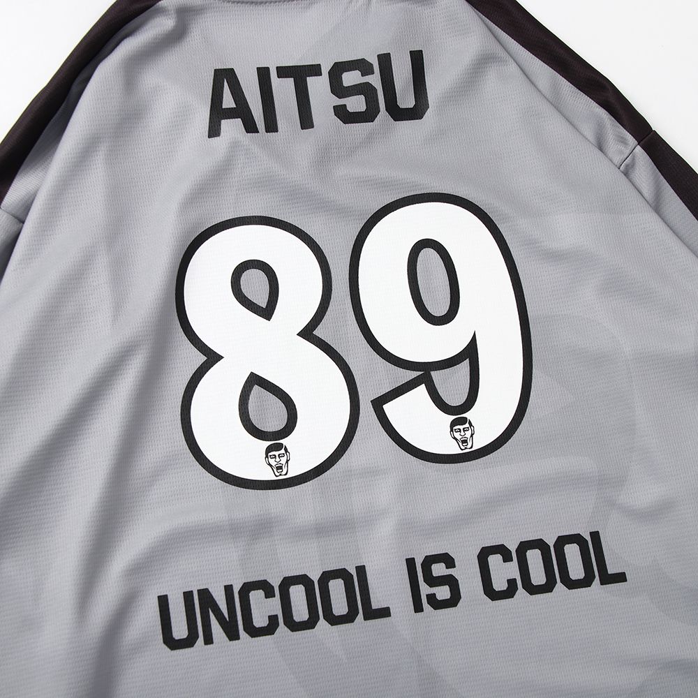 あいつゲームシャツ