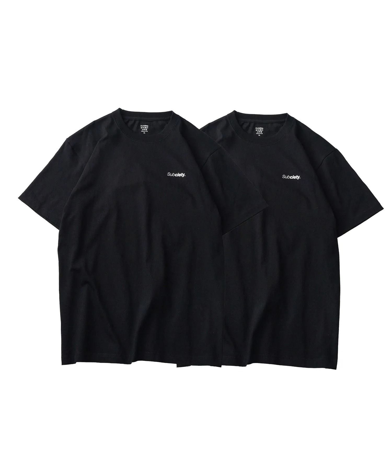 2pack tee