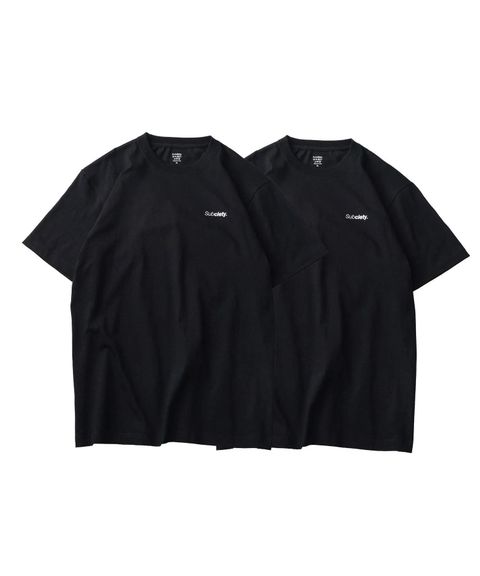 2pack tee
