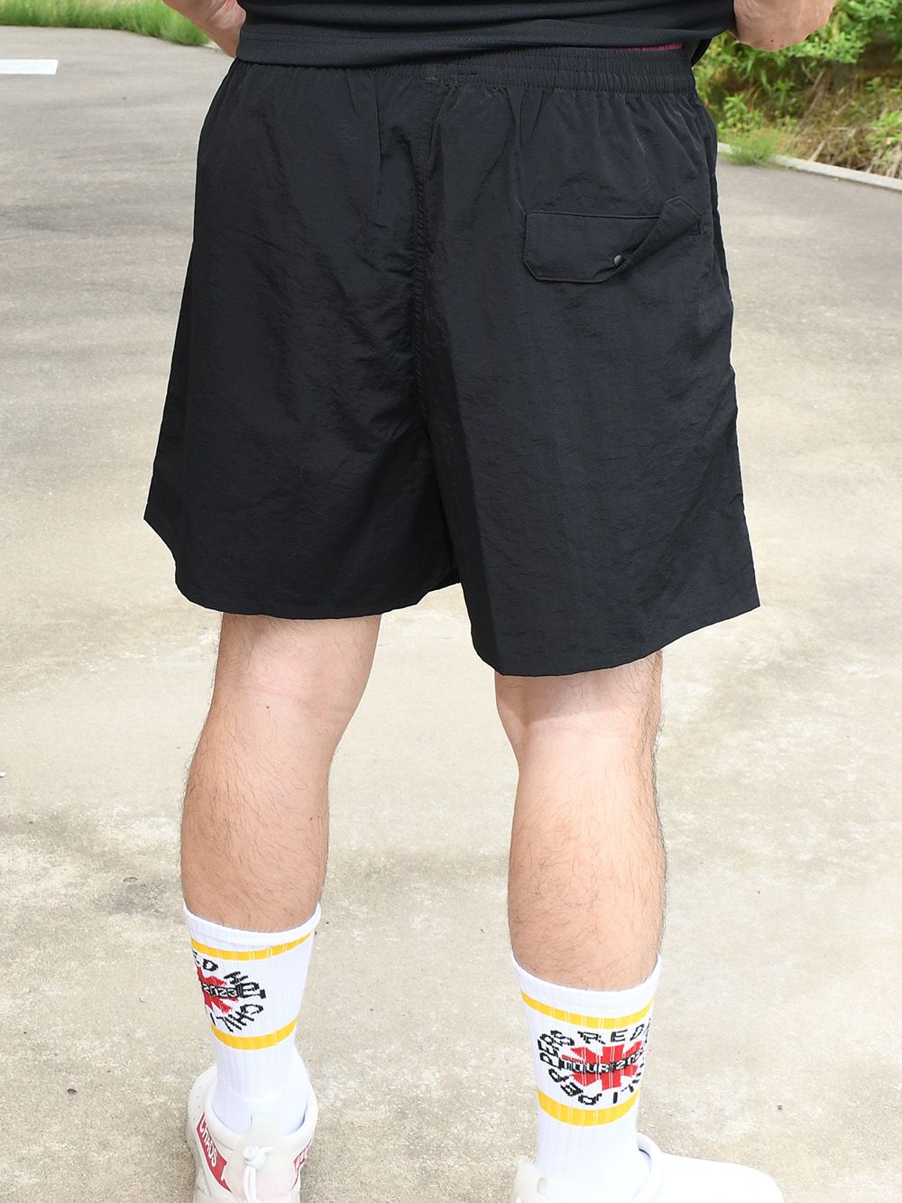 THICK PHAT-SHORTS