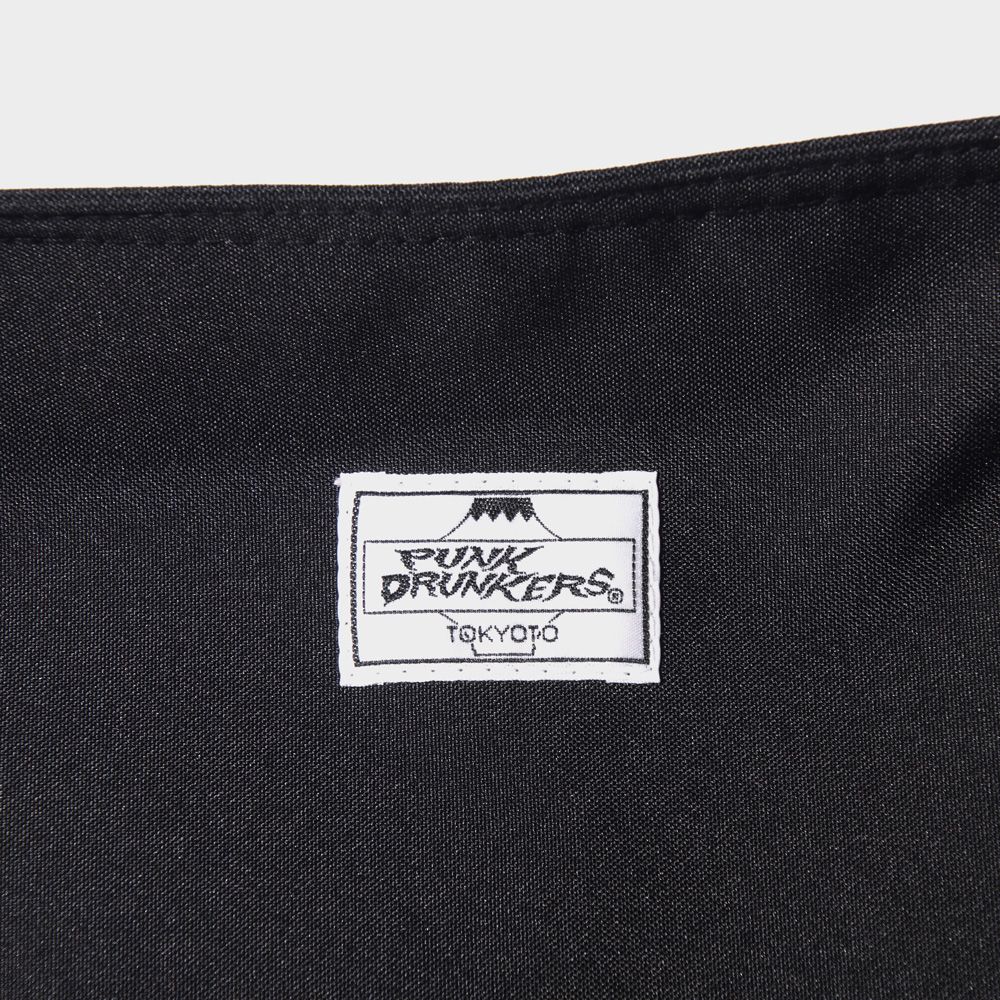 PDSメッセンジャーBAG