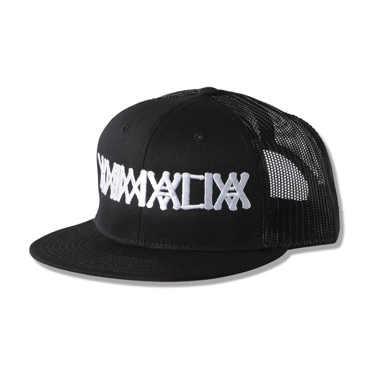Mesh BB Cap - LOGO -