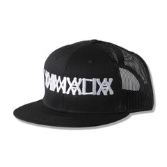 Mesh BB Cap - LOGO -
