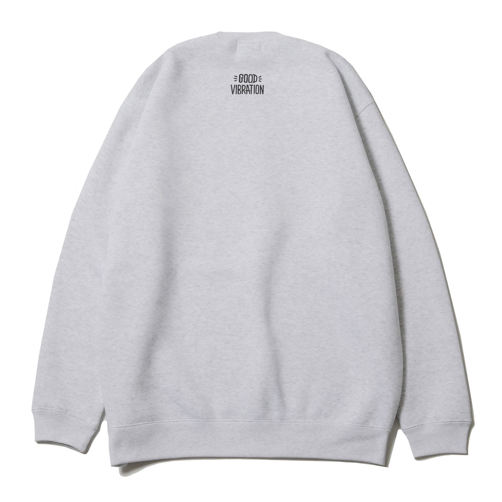BRINK PHAT CREW-SWEAT