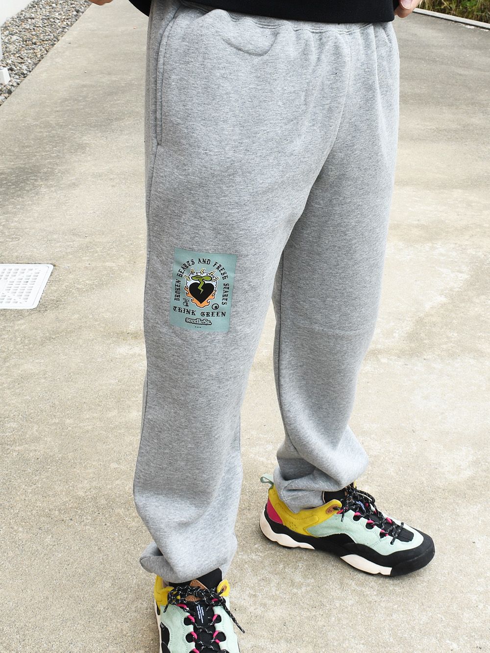 sd sweat pants