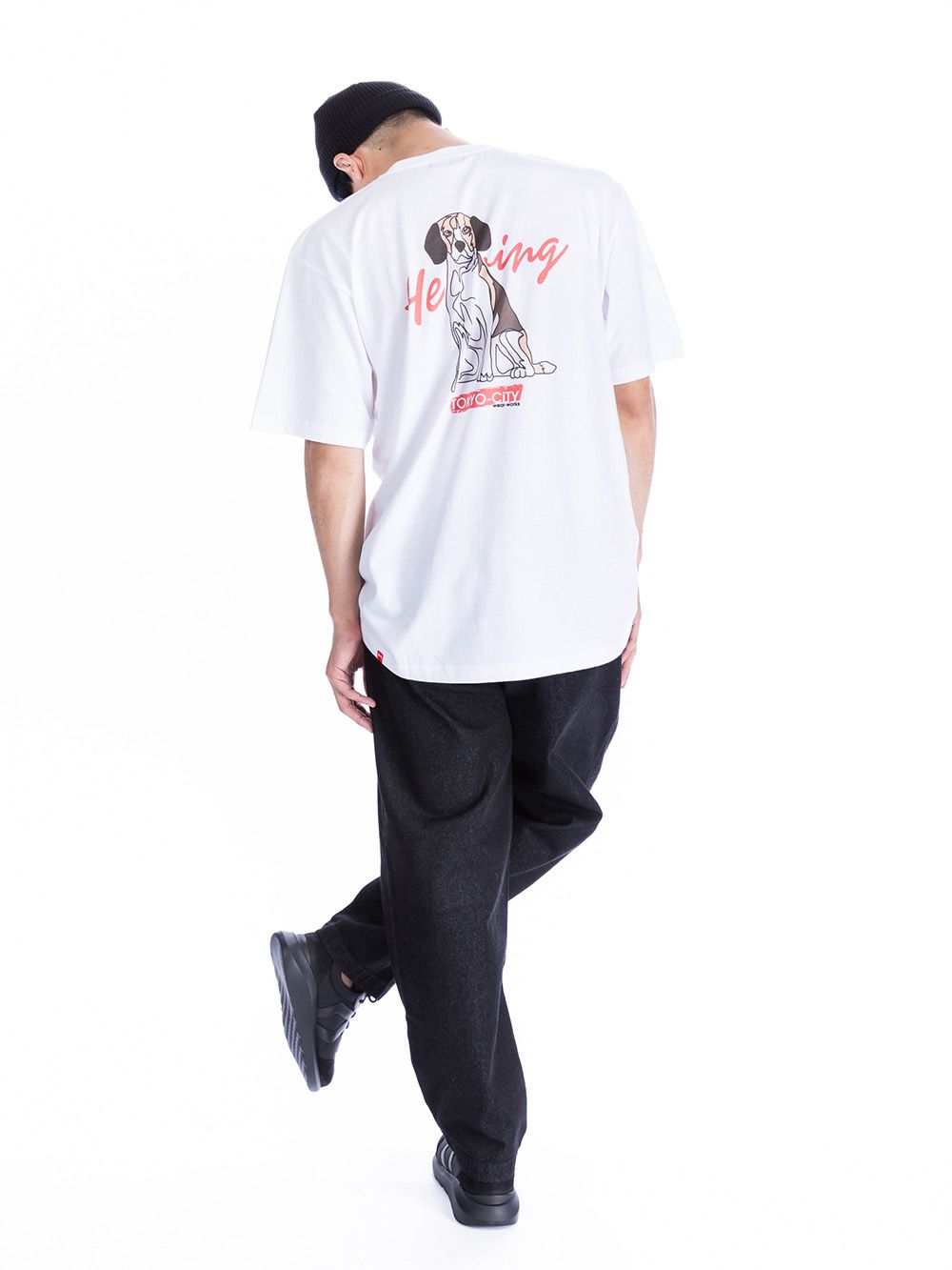 "Varry" T-shirt
