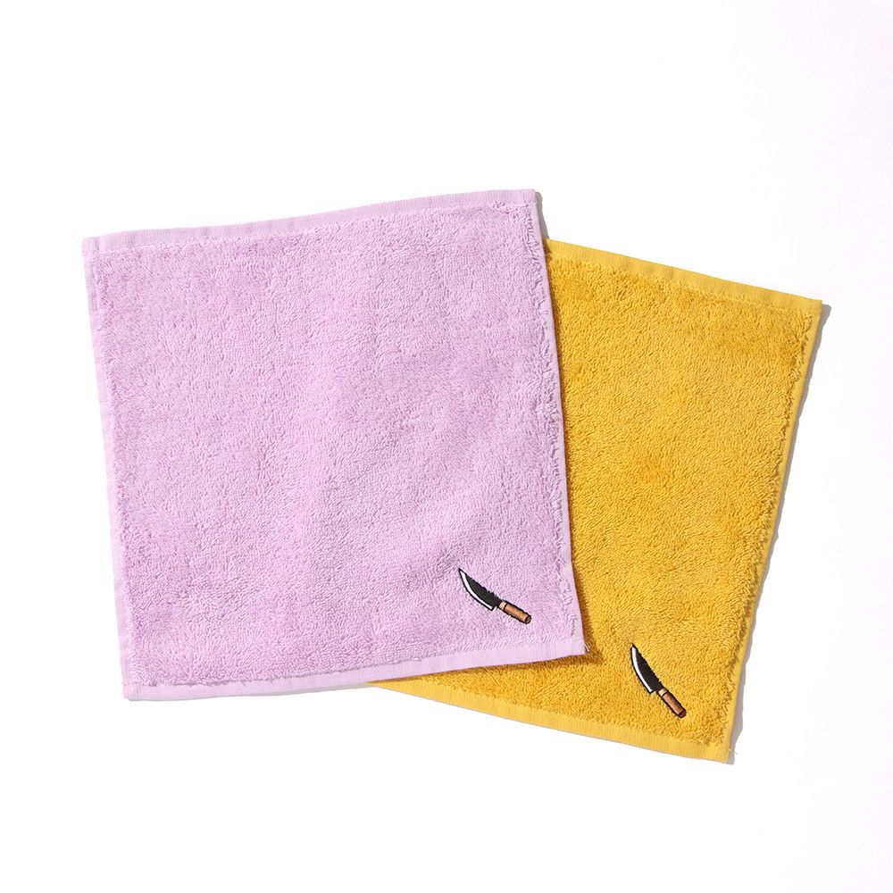 はんかち / 包丁