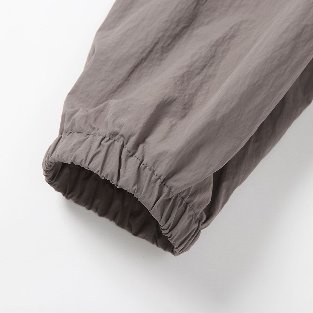 PDSナイロンプルオーバー