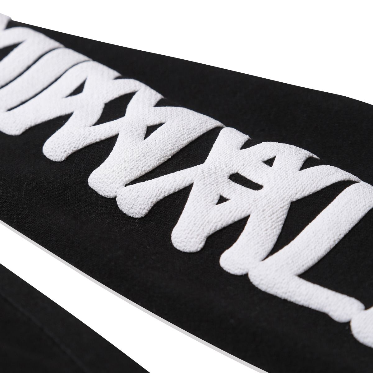 Cross-Neck Heavy Oz Hoodie