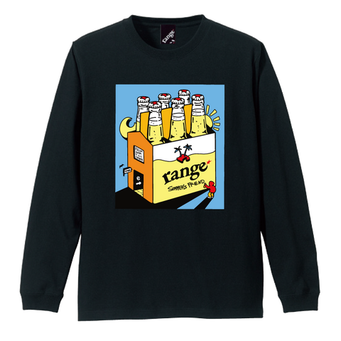 rg Beer-is-my-best-friend LS tee