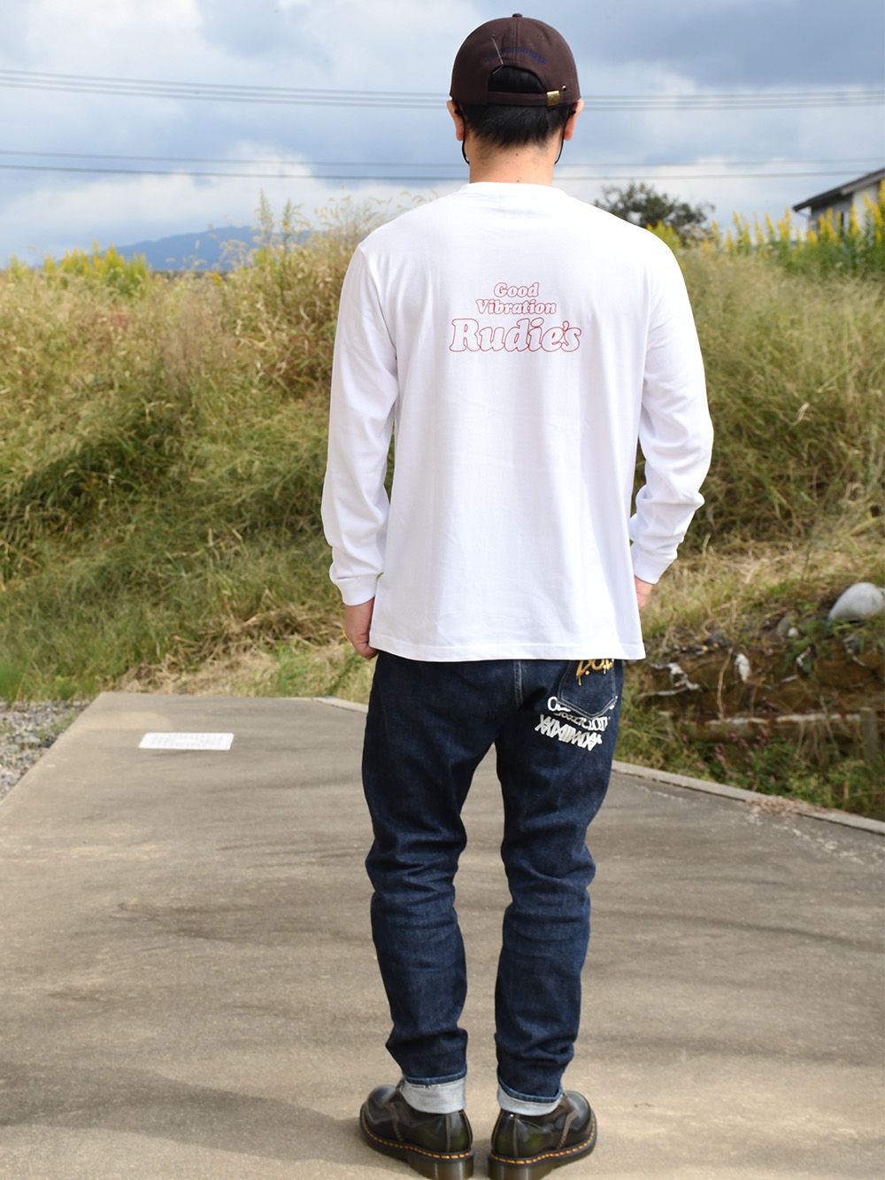 CURVY LS-T