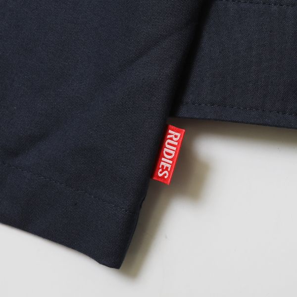 GOODVIBRATION LONG-SHIRTS