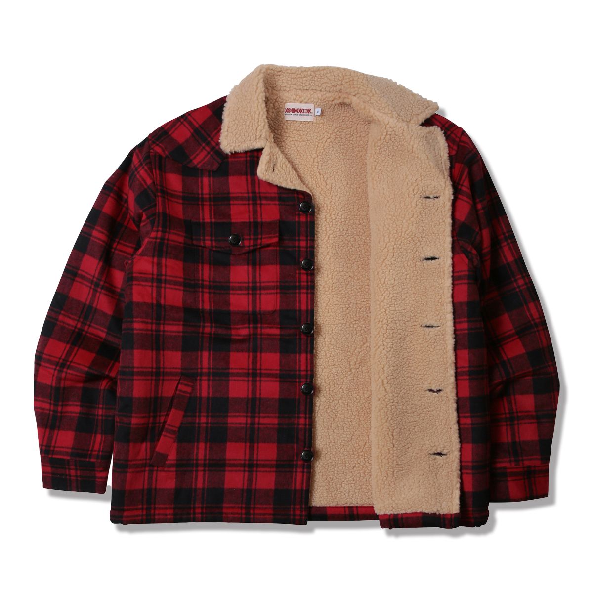Cowboy Jacket