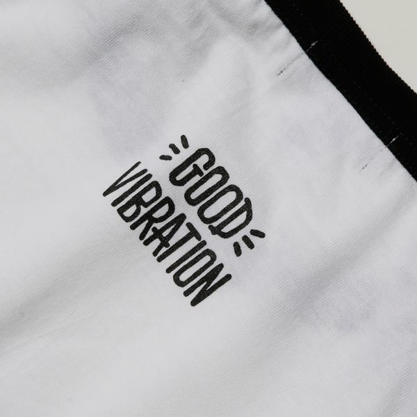BRINK PHAT RAGLAN-T
