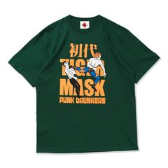 ［PDSx初代タイガーマスク］ ローリングソバットTEE