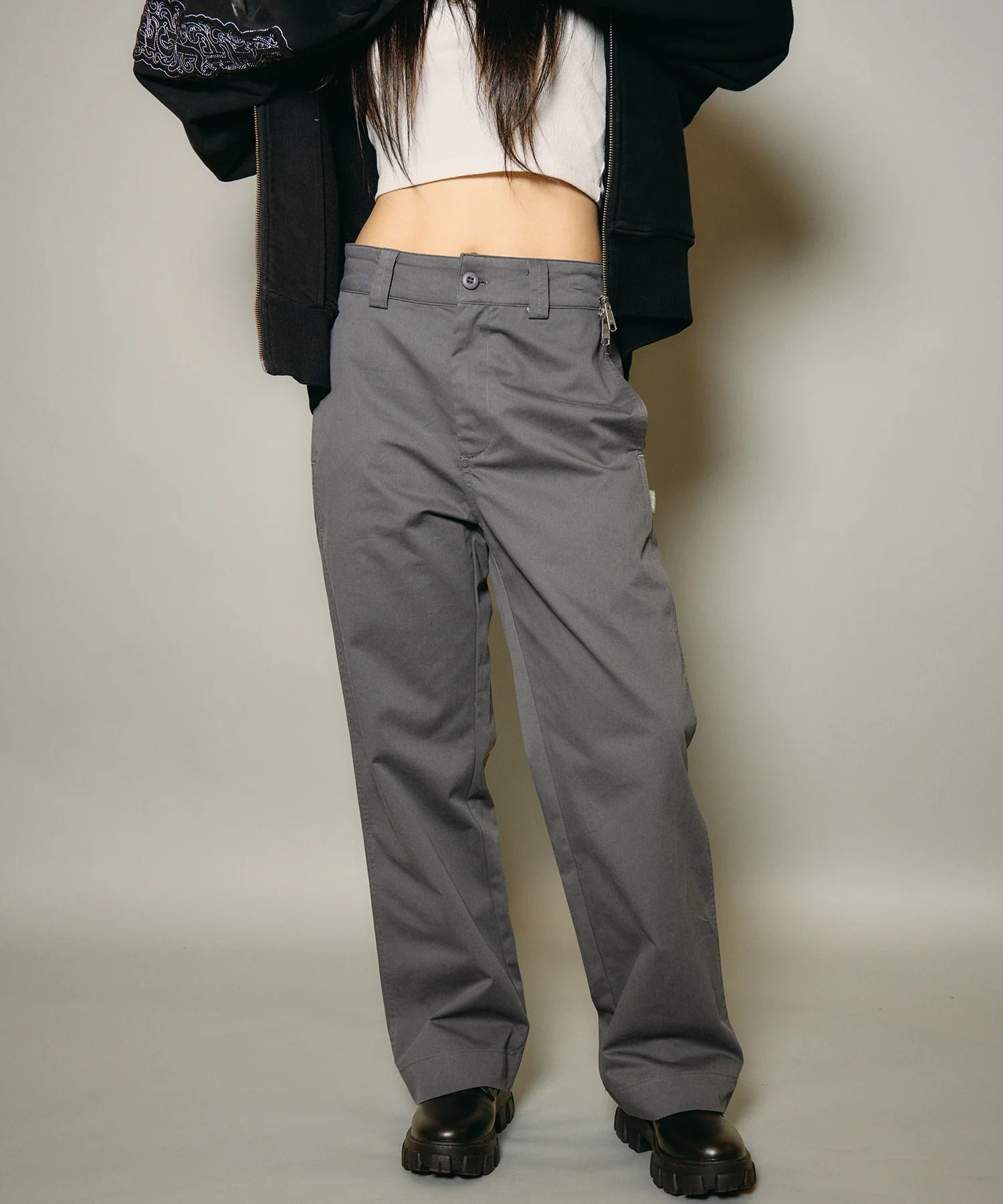 Essential work pants