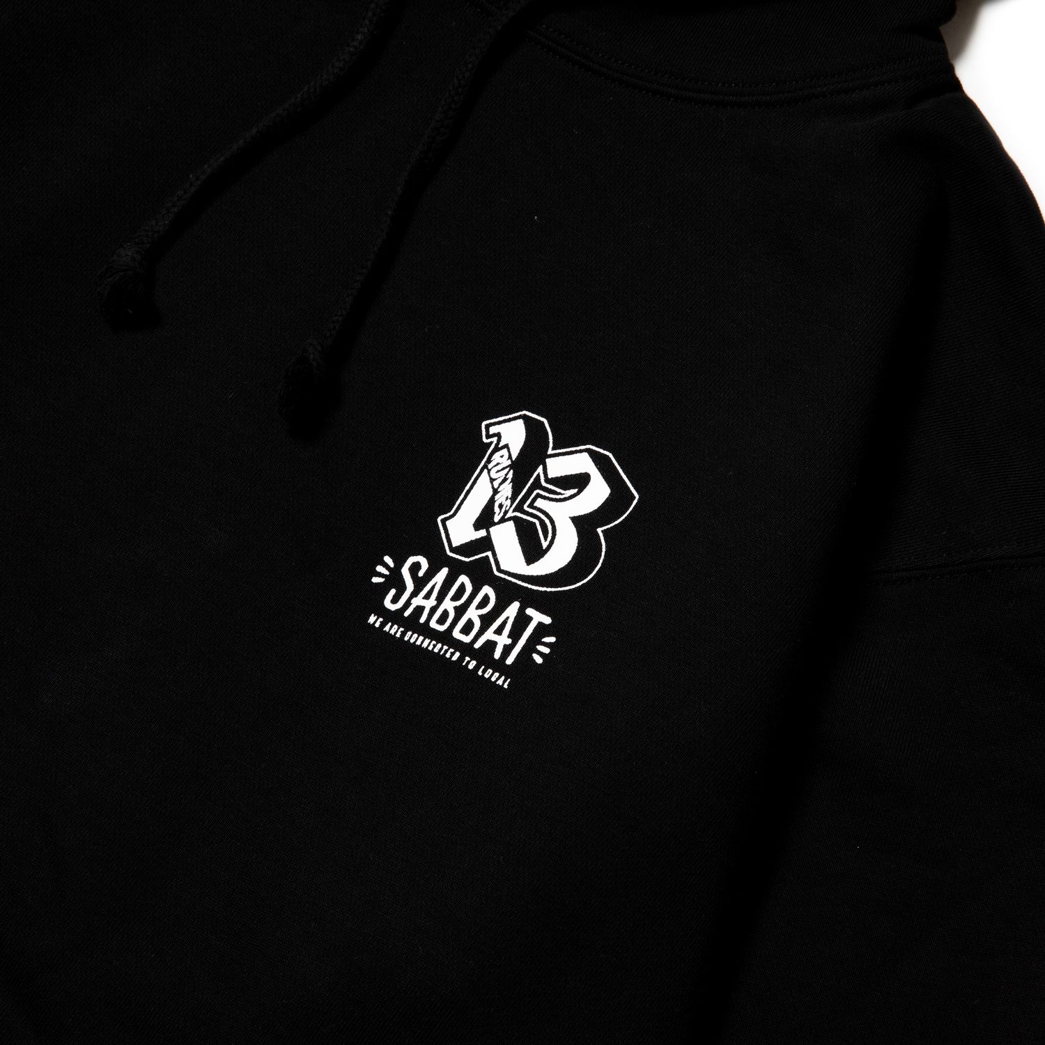 RUD13’S HOODIE