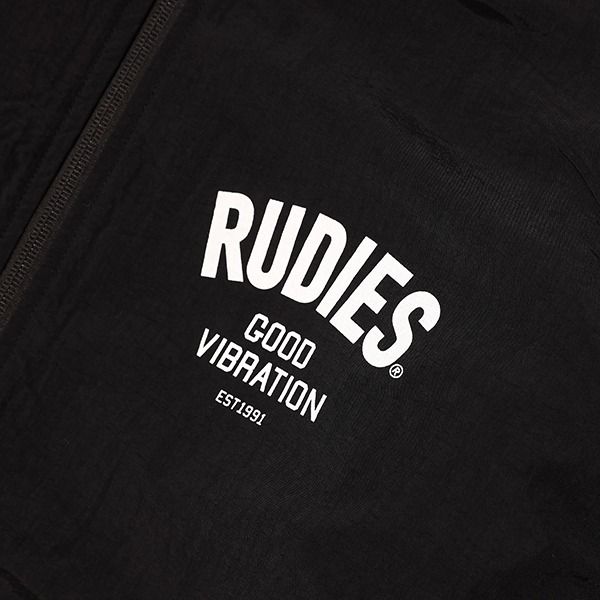 THICK PHAT REVERSIBLE-JKT