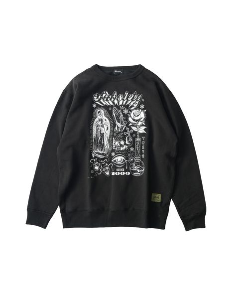 Chapter sweat shirt