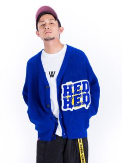 Mimicry Cardigan