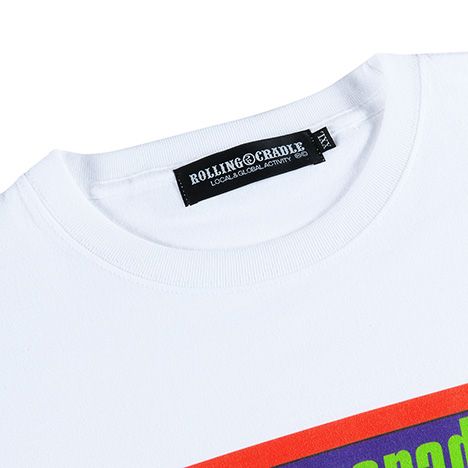 SMILE LONG-SLEEVE