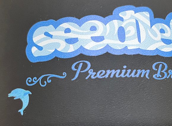 seedleSs the summer sundal
