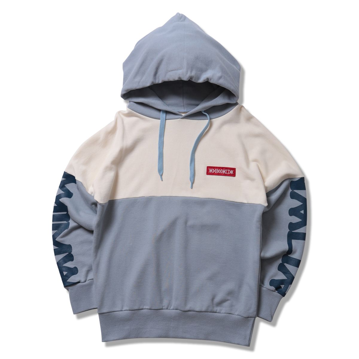 P/O HOODIE - CONVERT #002