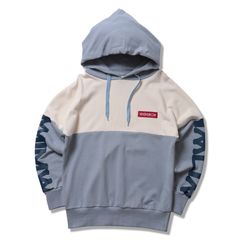 P/O HOODIE - CONVERT #002