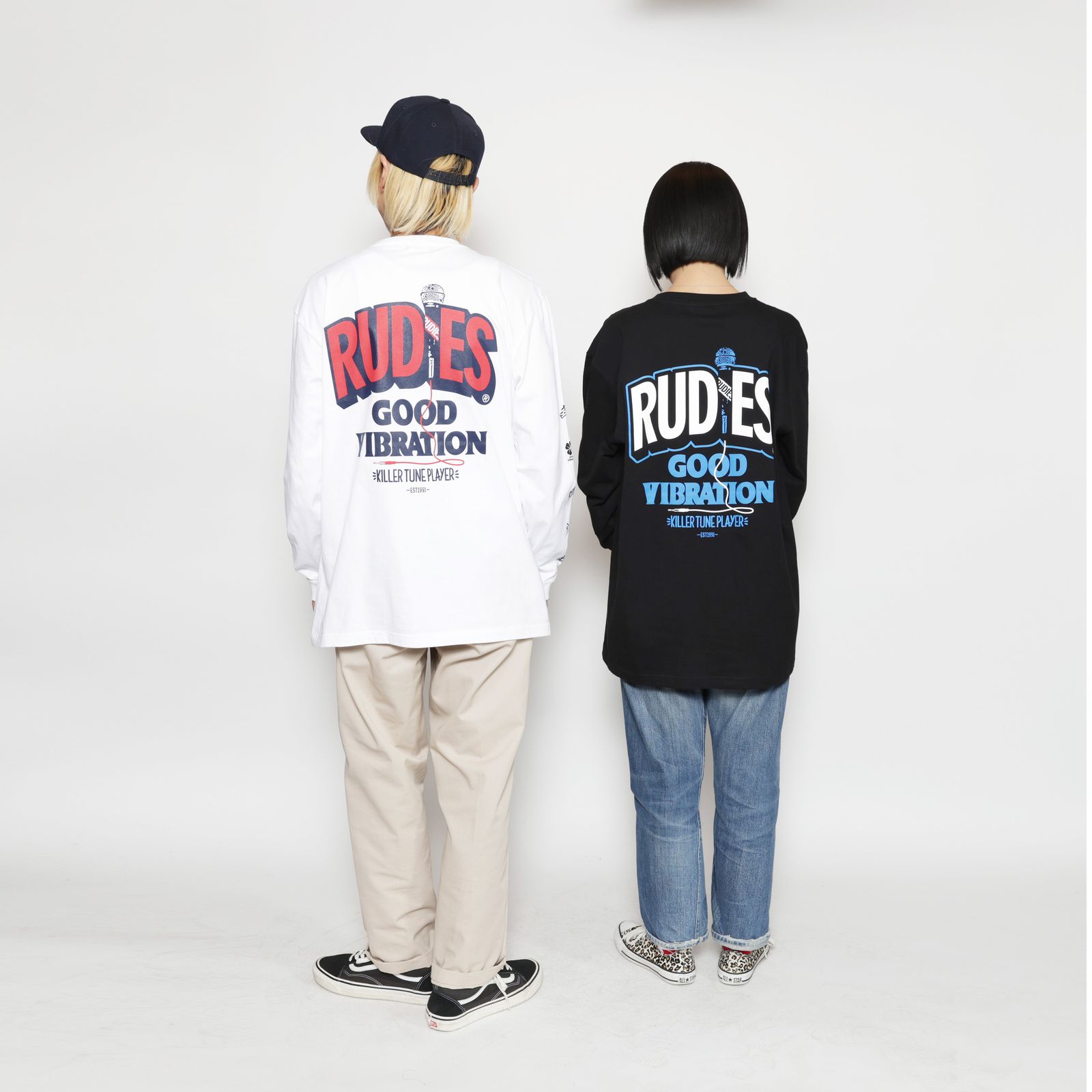 MICROPHONE LS-TEE