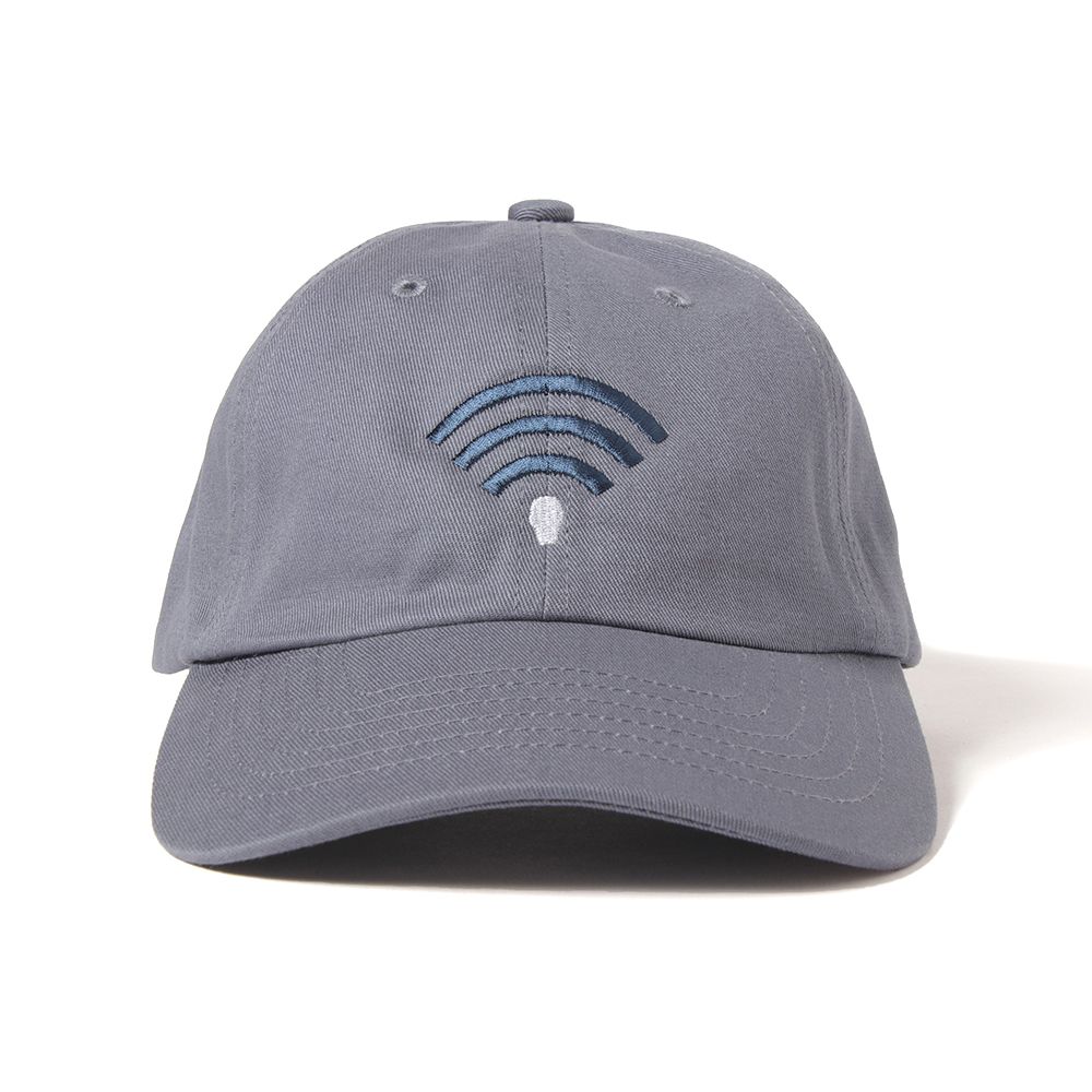 弱i-Fi.CAP