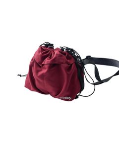 Kinchaku 2way shoulder bag