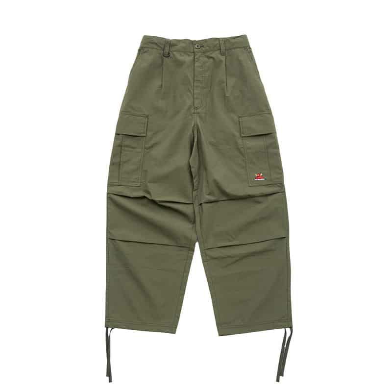 TOYMONSTER RIPSTOP CARGO-PANTS