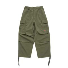 TOYMONSTER RIPSTOP CARGO-PANTS
