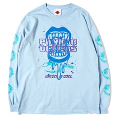 ごちゃまぜロンTEE