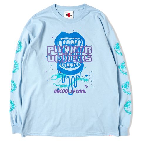 ごちゃまぜロンTEE