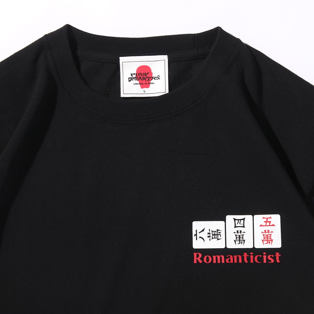 ロマンチーストTEE