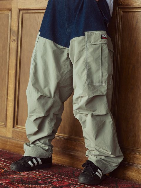 docking pants
