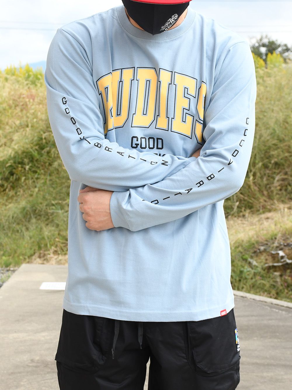 COLLEGE LS-T